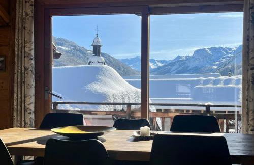 Chalet Lucien, Jacuzzi, Les 3 Vallées - Foto 27