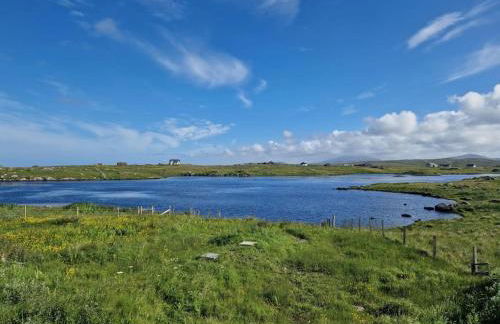 Loch an Eilean Pod Isle of South Uist - Foto 34