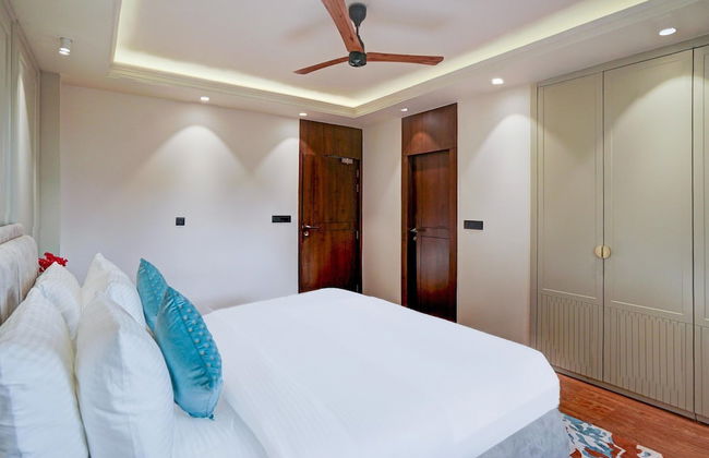 Sunday Premium 5 BHK Villa Mihika, Shimla - Foto 4