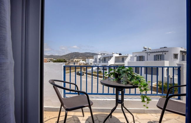 Zen Beach House in Tinos 1 - Foto 29