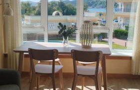 Apartamento con vistas al mar B4 Urb Puerto Azul - Foto 10