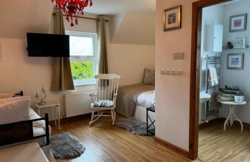 Sidhe Stays Ballycastle - Foto 51