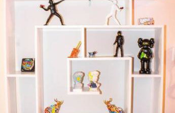 Unique Miami Art Escape w/ HotTub, Arcade & Murals - Foto 19