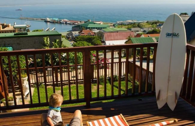 Sundowner Loft - Foto 27