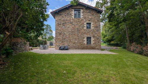 Gîte atypique de Maubourg, de une à 8 personnes, proche départ passerelle - Foto 3