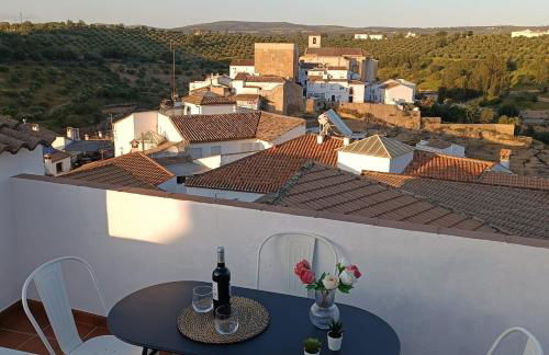 Casita Ladera, Setenil - Cádiz - Foto 1