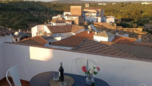 Casita Ladera, Setenil - Cádiz - Foto 1