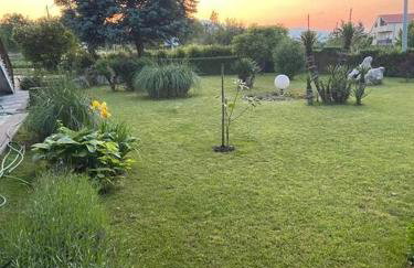 Apartment Ksenija 2 rooms, 55m2 brand-new, Floor heating, Air conditioning - Foto 32