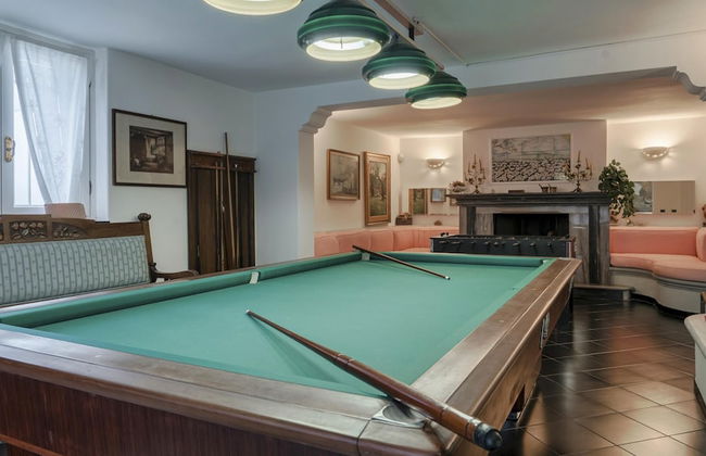 Villa Liberty Albisola 6 2 Emma Villas - Photo 26