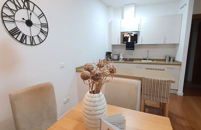 Apartamentos Huertas - Photo 54