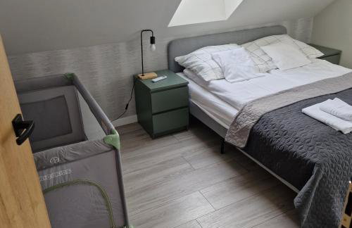 All Season Lasówka - Klimat - Willa 10 osobowa z widokiem na góry, Sauna opalana drewnem, Jacuzzi 4km do Zieleniec SKI Arena - Foto 59