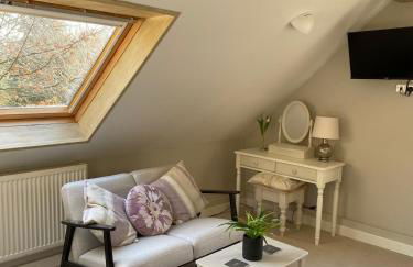 Bedgebury Forest Barn - next to Bedgebury Forest - Foto 34