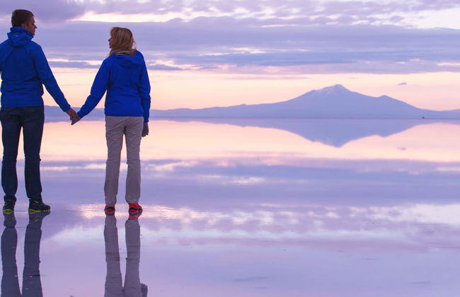 Potosí Private Day Trips - Foto 1