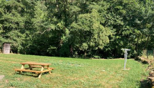 Gite l'Entre Deux O' - Foto 2