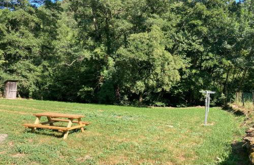 Gite l'Entre Deux O' - Foto 2