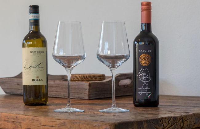 Attractive Apartment near Center & Beach - Foto 17