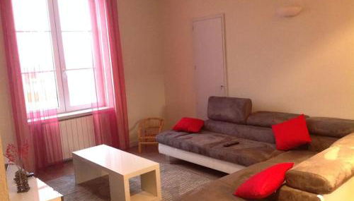 Gîte Le Prieuré des Mouilles maison de maître - Photo 2