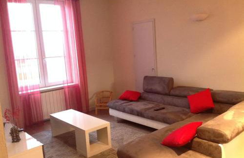 Gîte Le Prieuré des Mouilles maison de maître - Foto 2