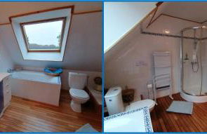 Gîte de Ker Huon avec piscine privée, couverte et chauffée - Photo 20