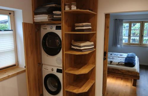 Ferienhaus Keramik-Alm mit Garten und Sauna - Foto 22