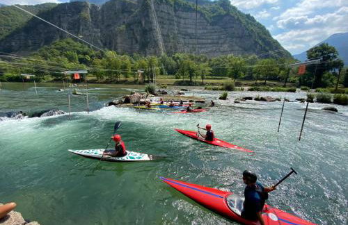 Maso Patrizia - Il tuo rifugio nella natura - Foto 37