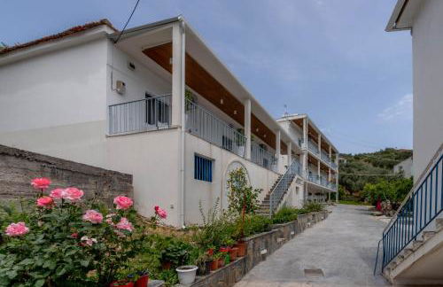 Pteleo Apartments - Foto 52