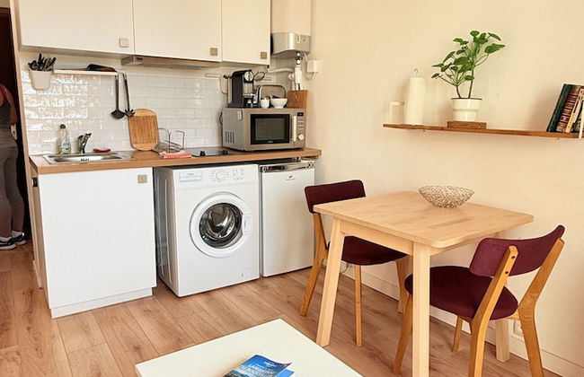 Nid douillet climatisé - Foto 4