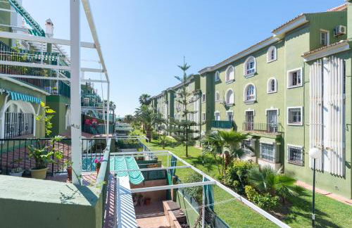 Sandy Playa Golf Málaga con Parking - Photo 25