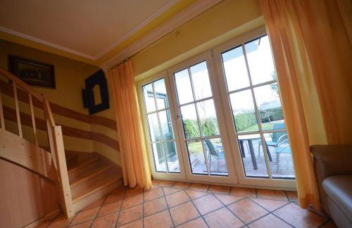 Eck - Reethaus "Sturmhaube" - Foto 16