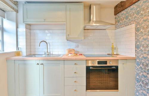 Chapel Cottages - Godwit - Foto 8