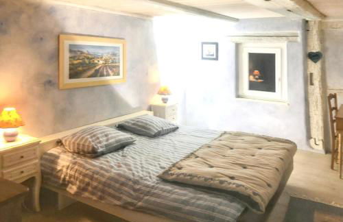 Maison pittoresque à Sainte-Croix-aux-Mines, vue sur la montagne - Foto 17