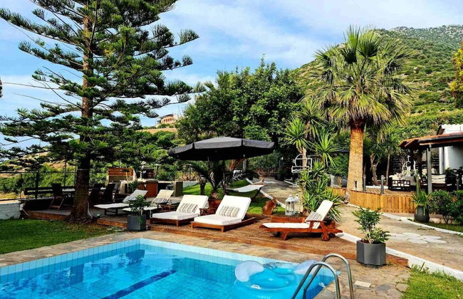 Villa Gala - Foto 13