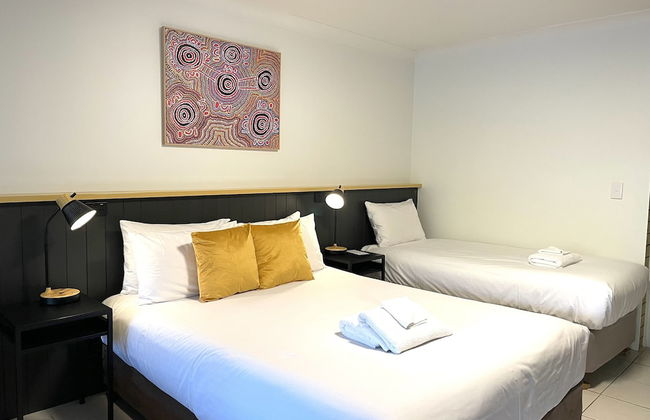 Esk Caravan Park & Motel - Foto 6