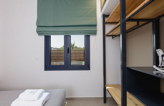Iron Villas Crete - Photo 2