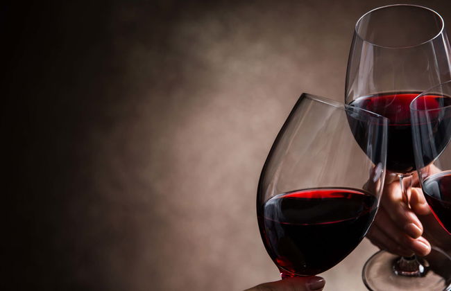 Visite à la cave Finca Antigua - Photo 1