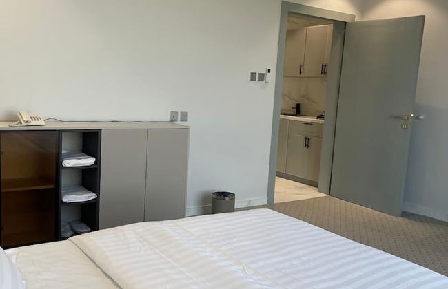 qimampark 5 abha - Foto 8