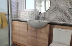 York Street Retreat, modern cosy 2 bed with garden - Foto 16