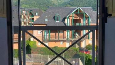 Appartement jolie vue et piscine - Foto 2