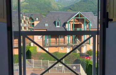 Appartement jolie vue et piscine - Foto 2