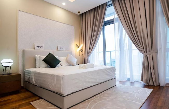 Royce KLCC Kuala Lumpur City Centre by Dormeo Destinations - Foto 8