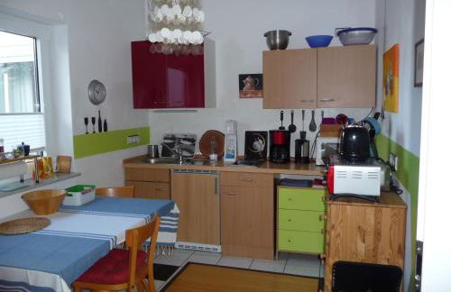 Sonnen-Ferienwohnung - Foto 13