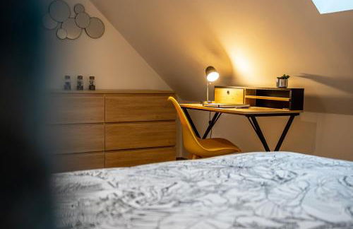 Une bulle de quiétude au cœur du Doubs - Foto 11