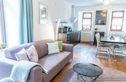 Herrenhaus Burg Vlatten - Foto 26