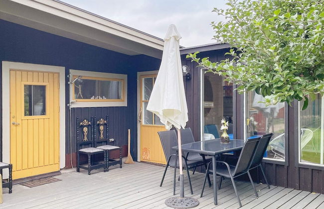 6 Person Holiday Home in Vaxjo-by Traum - Foto 18