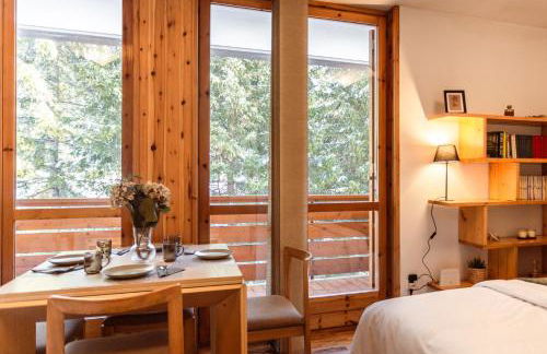 Loft a Canazei vicino alle piste vista Marmolada - Foto 1