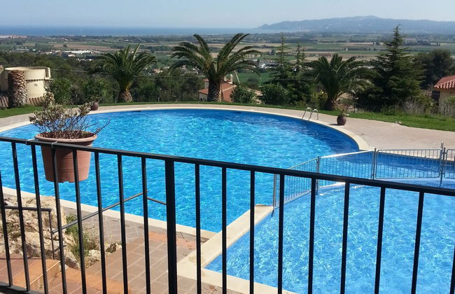 APCOSTAS Club Torre Vella / Un Dormitorio - Photo 16