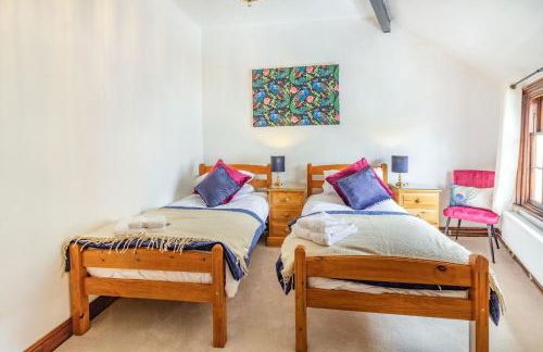 Saddlers Cottage - Foto 12