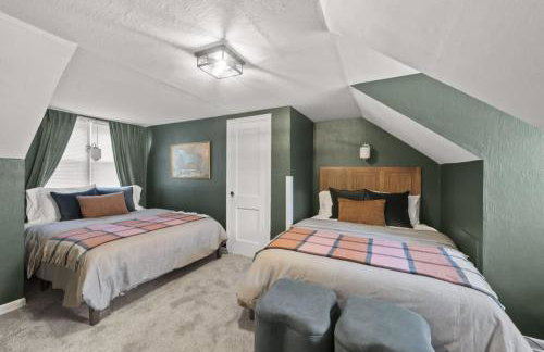 Spacious Family 4BR Home in Columbus - Foto 6