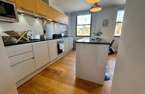 Twickenham Fraser Apartments - Foto 23