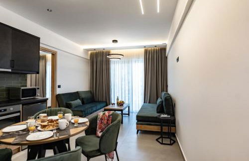 Elite Luxury Suites Bali Rethymno - Foto 32